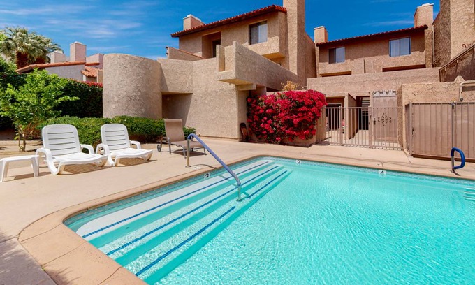 Baristo Condo | 93 m² Condo ∙ 1 bedroom ∙ 2 guests