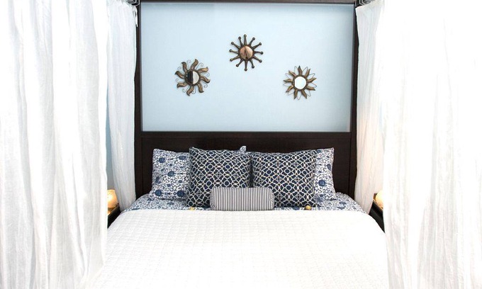 Hermosa Village Condo | 93 m² Condo ∙ 2 bedrooms ∙ 7 guests