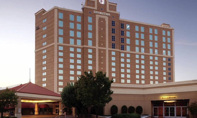 Modesto Hotel | 93 m² Hotel ∙ 127 guests