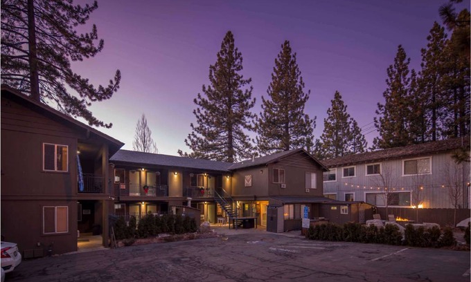 Lakeside Park Hotel | 93 m² Hotel ∙ 2 bedrooms ∙ 127 guests