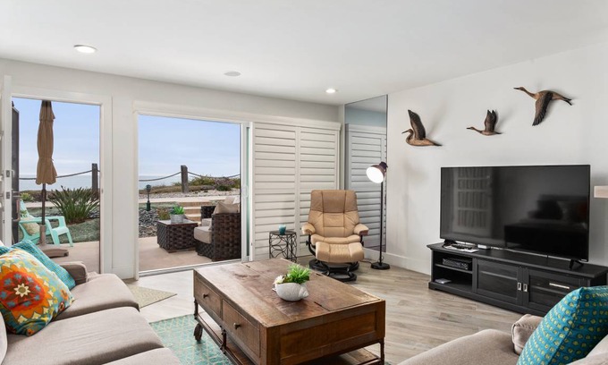 Solana Beach Apartment | 94 m² Apartment ∙ 1 bedroom ∙ 2 guests