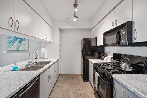 Downtown Apartment | 94 m² Apartment ∙ 2 bedrooms ∙ 6 guests