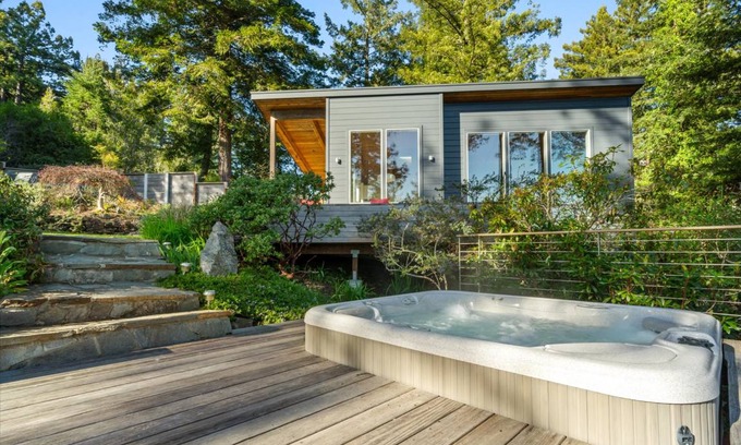 Cazadero House | 94 m² House ∙ 2 bedrooms ∙ 4 guests