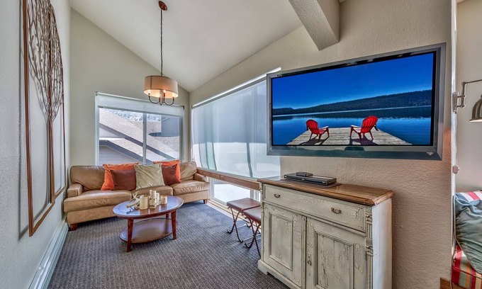 Kirkwood Condo | 95 m² Condo ∙ 2 bedrooms ∙ 10 guests