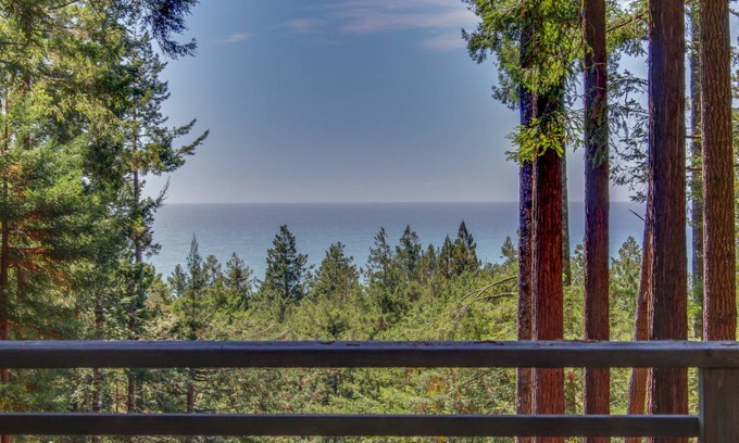 Anchor Bay Cabin | 98 m² Cabin ∙ 1 bedroom ∙ 4 guests