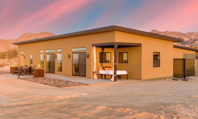 Panorama Heights Other | Accommodation ∙ 3 bedrooms ∙ 8 guests
