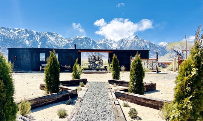 Lone Pine Other | Accommodation ∙ 1 bedroom ∙ 2 guests