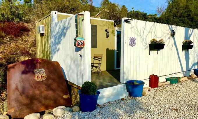 Arrowhead Farms Other | Accommodation ∙ 1 bedroom ∙ 2 guests