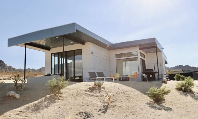 Panorama Heights Other | Accommodation ∙ 2 bedrooms ∙ 6 guests