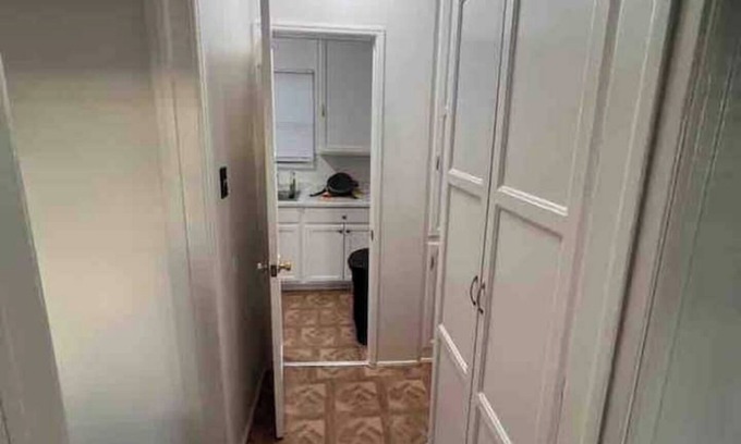Los Angeles Apartment | Affordable, Quiet, Prvte 1st Fl, Inglewood 1BR/1BA