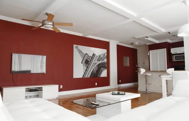 La Brea Apartment | Amazing 2bed/2 bath near the Grove