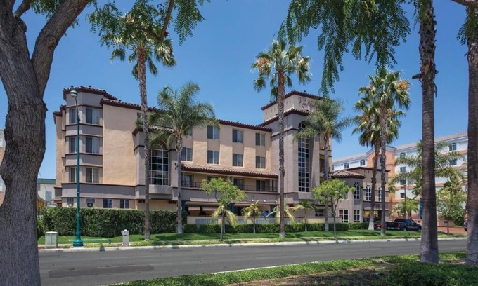 Anaheim Resort Condo | Anaheim hotel near Disneyland
