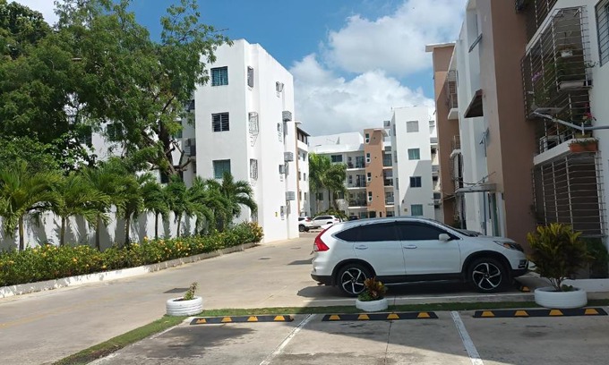 Santiago Province Apartment | Apartamento Los 27