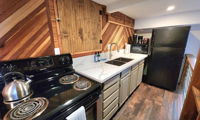 West Village Apartment | Apartment ∙ 1 bedroom ∙ 2 guests