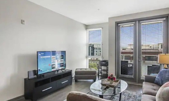 Downtown Apartment | Apartment ∙ 1 bedroom ∙ 2 guests