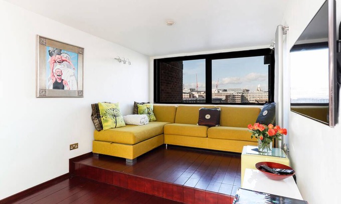 South Bank Apartment | Apartment ∙ 1 bedroom ∙ 2 guests