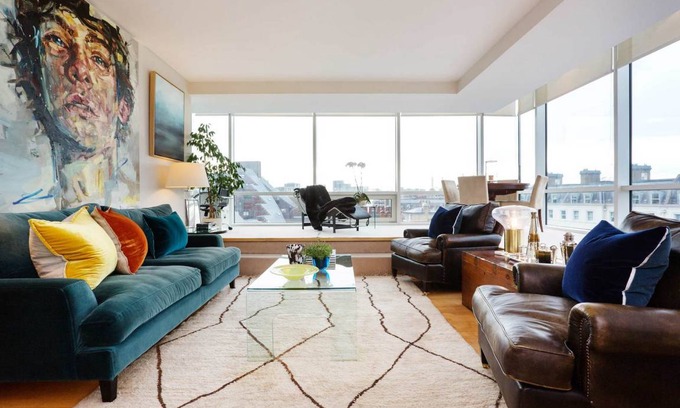 Tachbrook Apartment | Apartment ∙ 1 bedroom ∙ 2 guests