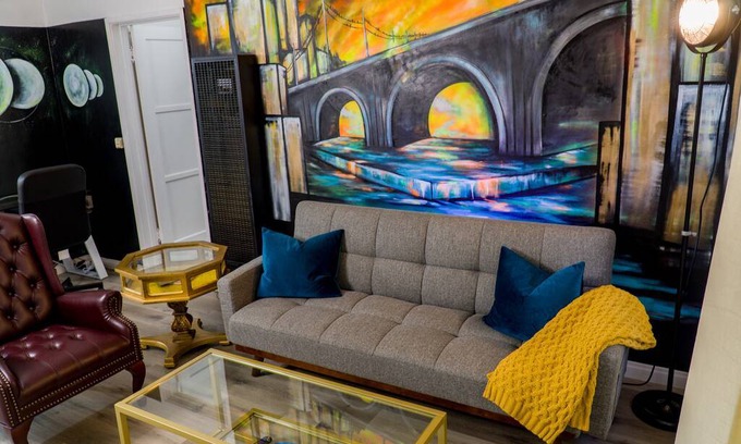 Burbank Apartment | Apartment ∙ 1 bedroom ∙ 4 guests