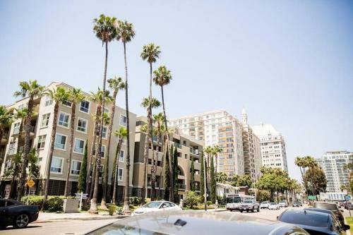 Alamitos Beach Apartment | Apartment ∙ 1 bedroom ∙ 4 guests
