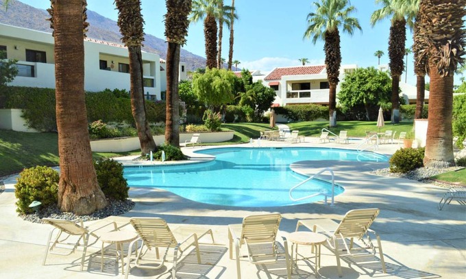 Canyon Corridor Apartment | Apartment ∙ 2 bedrooms ∙ 4 guests