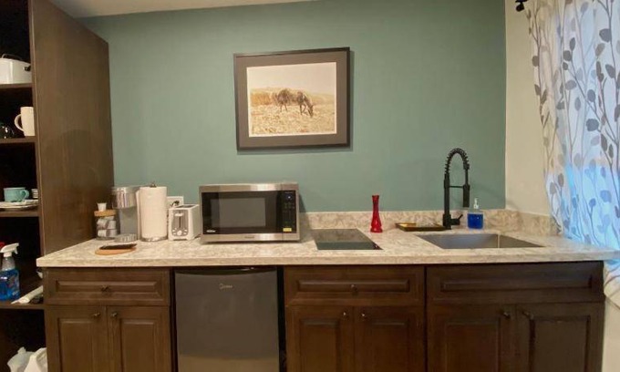 Pasadena Apartment | Apartment ∙ 1 bedroom ∙ 2 guests