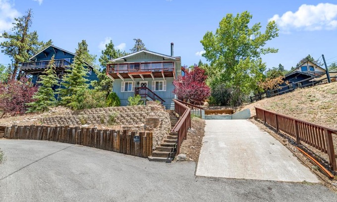 Moonridge House | Apres Slopes Heaven