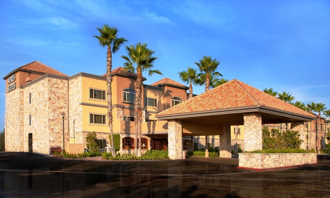 Valle Lindo Hotel | Ayres Suites Diamond Bar