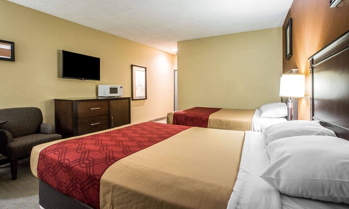 Ontario Hotel | Baymont by Wyndham Ontario