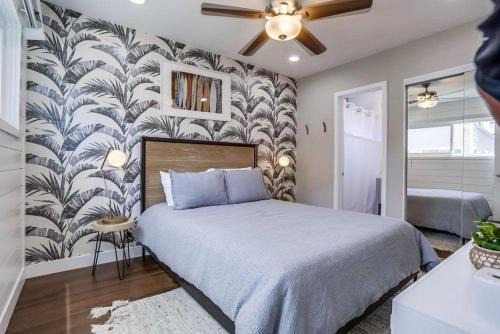 Mission Beach House | Bayside Bikini 2