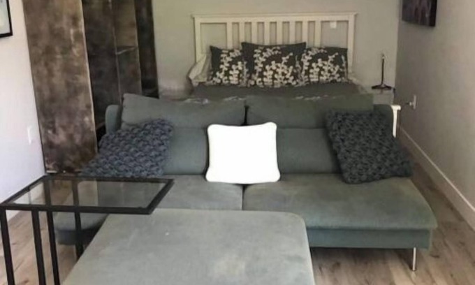 Marina del Rey House | Beach Canals Venice! - Studio w/Full Kitchen