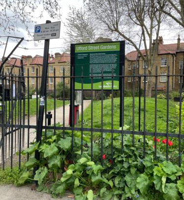 Waterloo House | Beautiful & Cosy 2BD House - Southwark