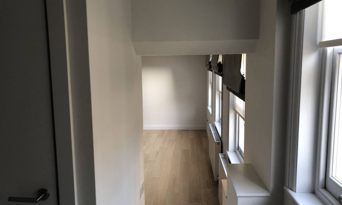 Brompton & Hans Town House | Beautiful flat in the heart of Knightsbridge