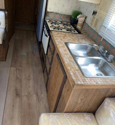 Los Angeles Bed & Breakfast | Bed and breakfast ∙ 2 guests
