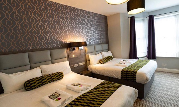 Addison Bed & Breakfast | Bed and breakfast ∙ 10 guests
