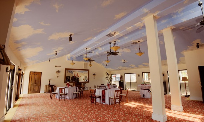 Escondido Hotel | Bellafonte Resort & Spa