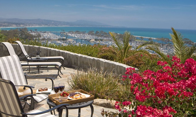 Dana Point Hotel | Blue Lantern Inn, A Four Sisters Inn