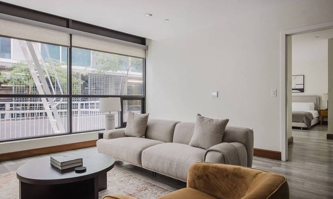 Waterfront Apartment | Blueground | Waterfront, view, nr Aquarium