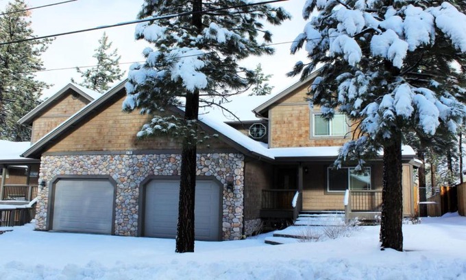 Summit Estates House | Brownie Retreat A