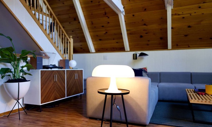 Twain Harte Cabin | Cabin ∙ 3 bedrooms ∙ 6 guests