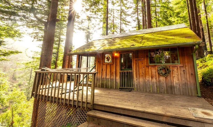 Carmel Other | Camping ∙ 1 bedroom ∙ 4 guests