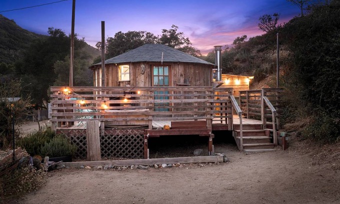 Leona Valley Other | Camping ∙ 1 bedroom ∙ 2 guests