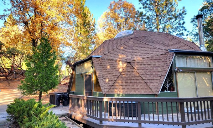 Glencoe Other | Camping ∙ 1 bedroom ∙ 6 guests
