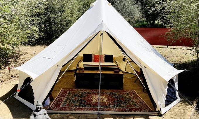 Descanso Other | Camping ∙ 1 bedroom ∙ 2 guests