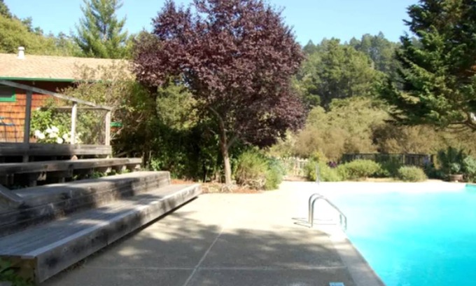 Pescadero Other | Camping ∙ 1 bedroom ∙ 3 guests