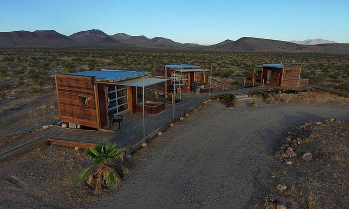 Cantil Other | Camping ∙ 2 bedrooms ∙ 4 guests