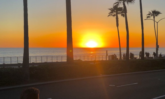 Carlsbad House | Carlsbad Village, Great Beach Access, Shops & Restaurants