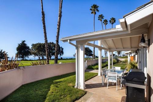 East Mesa House | Casa Costera