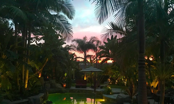 Laguna Niguel House | Casa de Laguna California