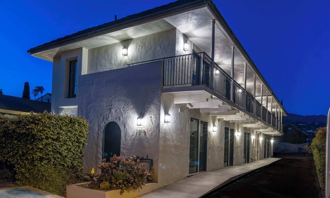 Laguna Apartment | Casa Jardin
