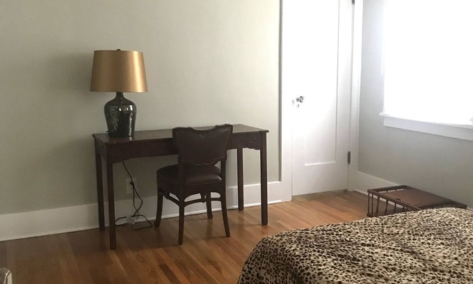 Pasadena House | Charming spanish cottage